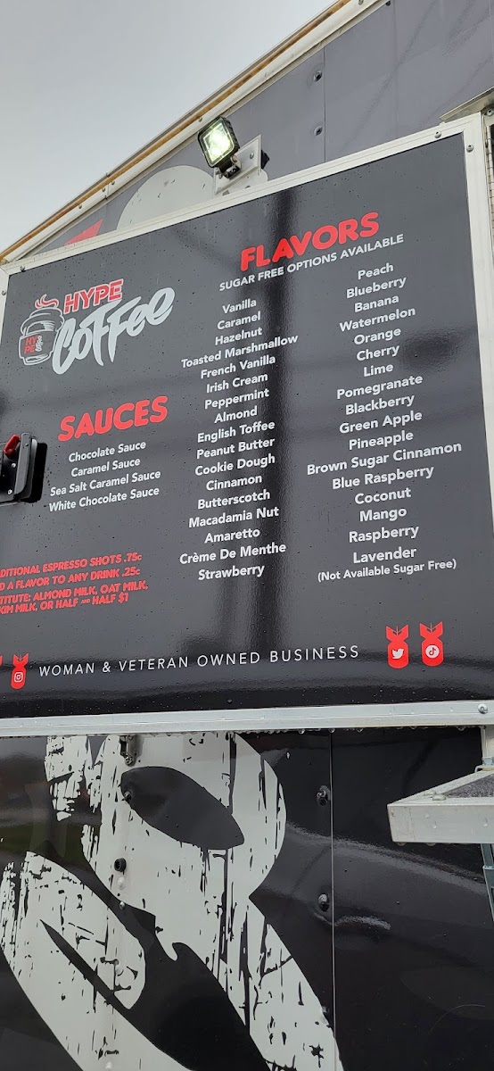 Menu Hype Coffee-10
